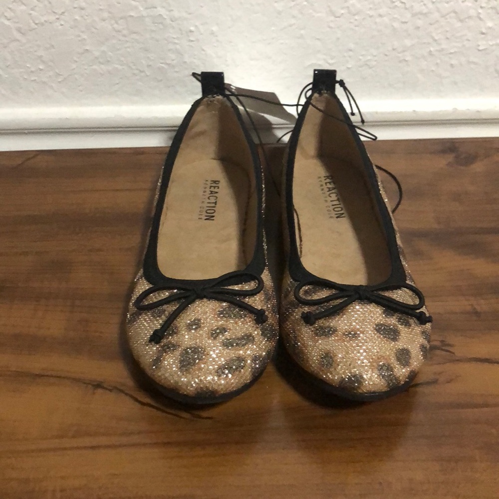 Kenneth Cole Reaction Kids Copy Tap Girls